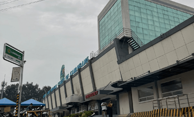 10000.0sqm Commercial Lot for Sale in Canlubang, Laguna - CS0393771
