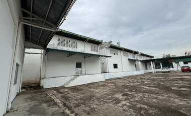 10000.0sqm Commercial Lot for Sale in Canlubang, Laguna - CS0393771