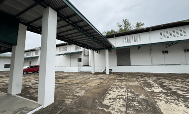 10000.0sqm Commercial Lot for Sale in Canlubang, Laguna - CS0393771