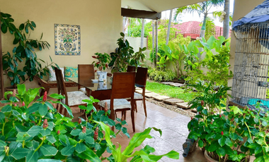 4BR House for Sale in Alabang Hills Village, Muntinlupa - RS4982082