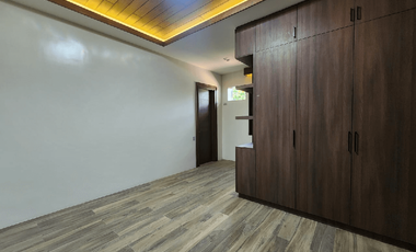 5BR House for Sale in Ayala Alabang Village, Muntinlupa - RS4895182