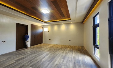 5BR House for Sale in Ayala Alabang Village, Muntinlupa - RS4895182