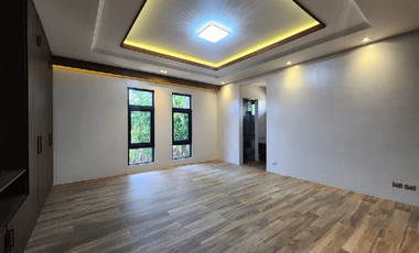 5BR House for Sale in Ayala Alabang Village, Muntinlupa - RS4895182