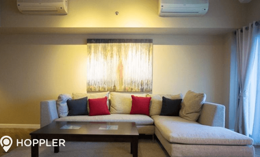 2BR Condo for Sale in Joya Lofts and Towers, Rockwell Center, Makati - RS4289281
