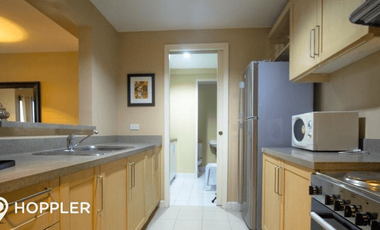 2BR Condo for Sale in Joya Lofts and Towers, Rockwell Center, Makati - RS4289281