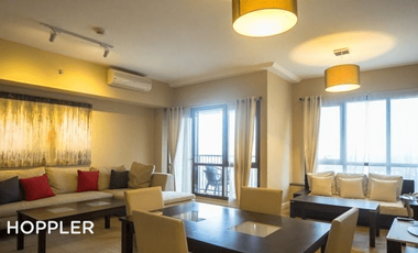 2BR Condo for Sale in Joya Lofts and Towers, Rockwell Center, Makati - RS4289281