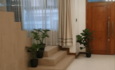 5BR House for Rent in Magallanes, Makati - RR3379882