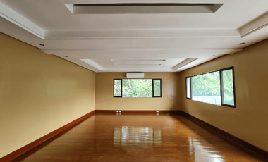 5BR House for Sale in Dasmariñas Village, Makati - RS4876182