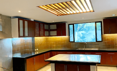 5BR House for Sale in Dasmariñas Village, Makati - RS4876182