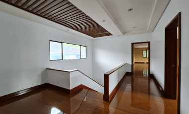 5BR House for Sale in Dasmariñas Village, Makati - RS4876182