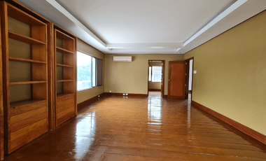 5BR House for Sale in Dasmariñas Village, Makati - RS4876182