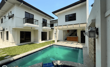 4BR House for Sale in Greenwoods Executive Village, Pasig - RS4985282