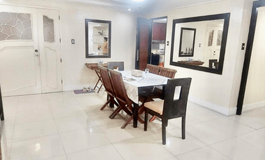 3BR Condo for Rent in Parc Regent, Salcedo Village, Makati - RR3347481