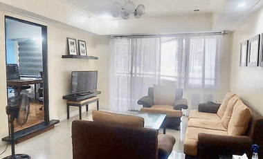 3BR Condo for Rent in Parc Regent, Salcedo Village, Makati - RR3347481
