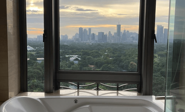 3BR Condo for Sale in Essensa, BGC - Bonifacio Global City, Taguig - RS4922581