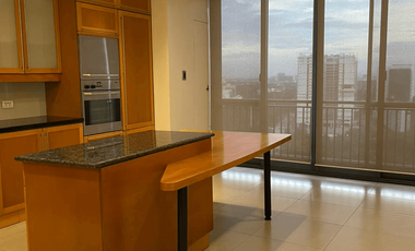 3BR Condo for Sale in Essensa, BGC - Bonifacio Global City, Taguig - RS4922581