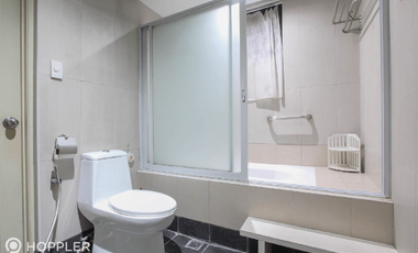 3BR Condo for Rent in Twin Towers, Urdaneta Village, Makati - RR3381681