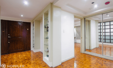3BR Condo for Rent in Twin Towers, Urdaneta Village, Makati - RR3381681