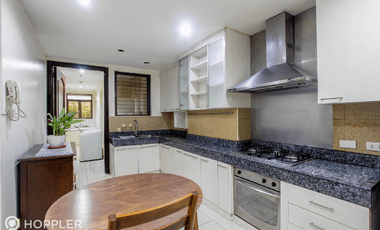 3BR Condo for Rent in Twin Towers, Urdaneta Village, Makati - RR3381681