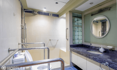 3BR Condo for Rent in Twin Towers, Urdaneta Village, Makati - RR3381681