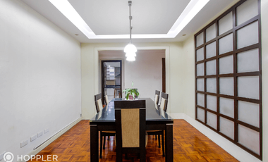 3BR Condo for Rent in Twin Towers, Urdaneta Village, Makati - RR3381681