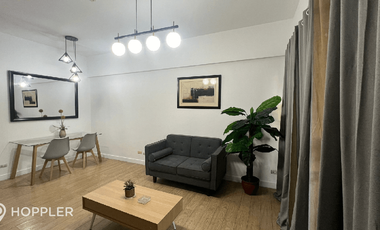 1BR Condo for Sale in One Shangri-La Place, Ortigas Center Mandaluyong RS4942481