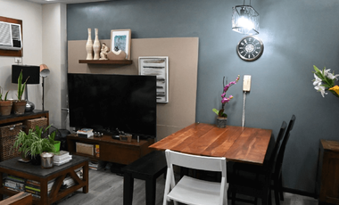 2BR Condo for Sale in Two Serendra, BGC - Bonifacio Global City, Taguig - RS4428781