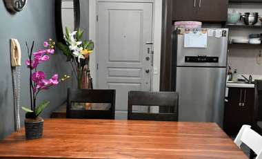 2BR Condo for Sale in Two Serendra, BGC - Bonifacio Global City, Taguig - RS4428781