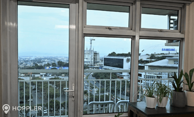 2BR Condo for Sale in Two Serendra, BGC - Bonifacio Global City, Taguig - RS4428781
