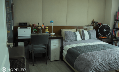 2BR Condo for Sale in Two Serendra, BGC - Bonifacio Global City, Taguig - RS4428781