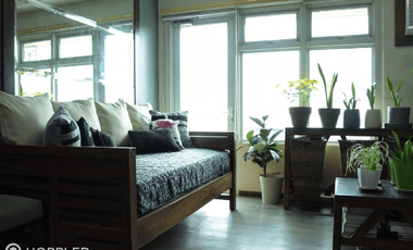 2BR Condo for Sale in Two Serendra, BGC - Bonifacio Global City, Taguig - RS4428781