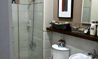 2BR Condo for Sale in Two Serendra, BGC - Bonifacio Global City, Taguig - RS4428781