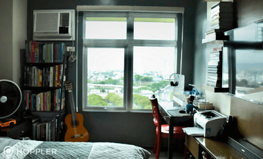 2BR Condo for Sale in Two Serendra, BGC - Bonifacio Global City, Taguig - RS4428781