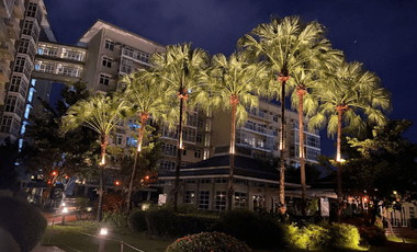 2BR Condo for Sale in Two Serendra, BGC - Bonifacio Global City, Taguig - RS4428781