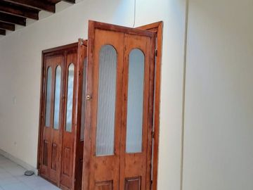 Casa en venta en Barrio San Eduardo