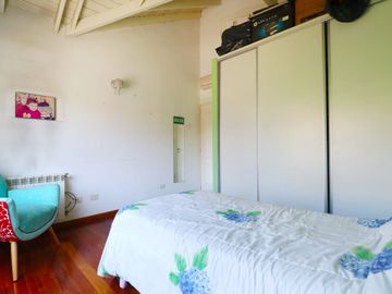 Venta Casa Chalet Villa Luzuriaga
