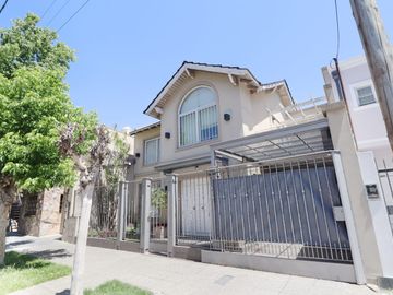 Venta Casa Chalet Villa Luzuriaga