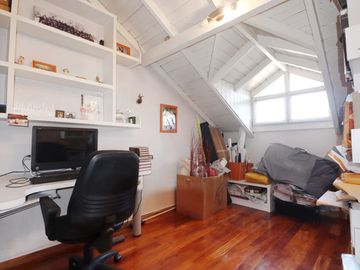 Venta Casa Chalet Villa Luzuriaga