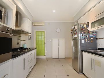 Venta Casa Chalet Villa Luzuriaga
