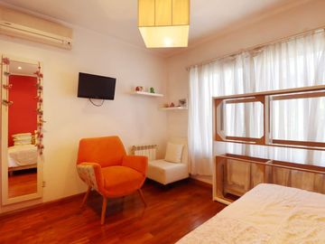 Venta Casa Chalet Villa Luzuriaga