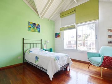 Venta Casa Chalet Villa Luzuriaga