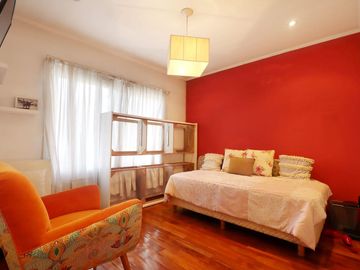 Venta Casa Chalet Villa Luzuriaga