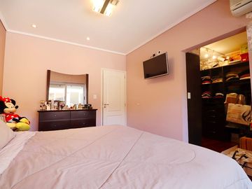 Venta Casa Chalet Villa Luzuriaga