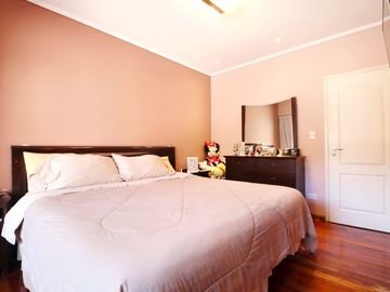 Venta Casa Chalet Villa Luzuriaga