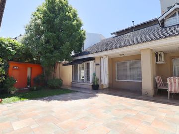 Venta Casa Chalet Villa Luzuriaga