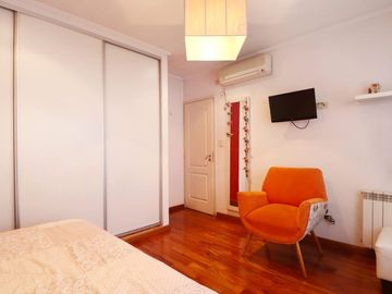 Venta Casa Chalet Villa Luzuriaga