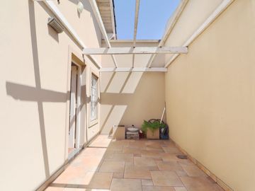 Venta Casa Chalet Villa Luzuriaga