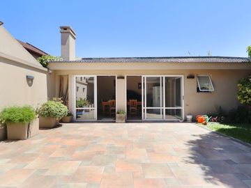 Venta Casa Chalet Villa Luzuriaga