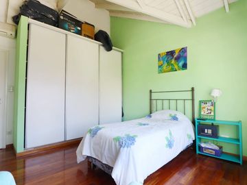 Venta Casa Chalet Villa Luzuriaga