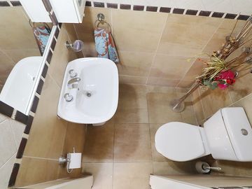 Venta Casa Chalet Villa Luzuriaga
